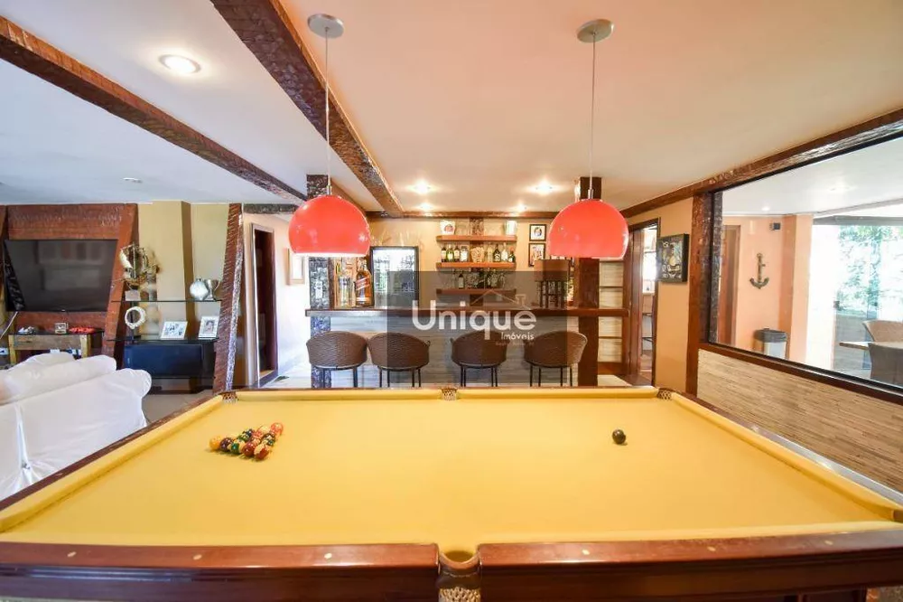 Casa, 11 quartos, 1500 m² - Foto 9