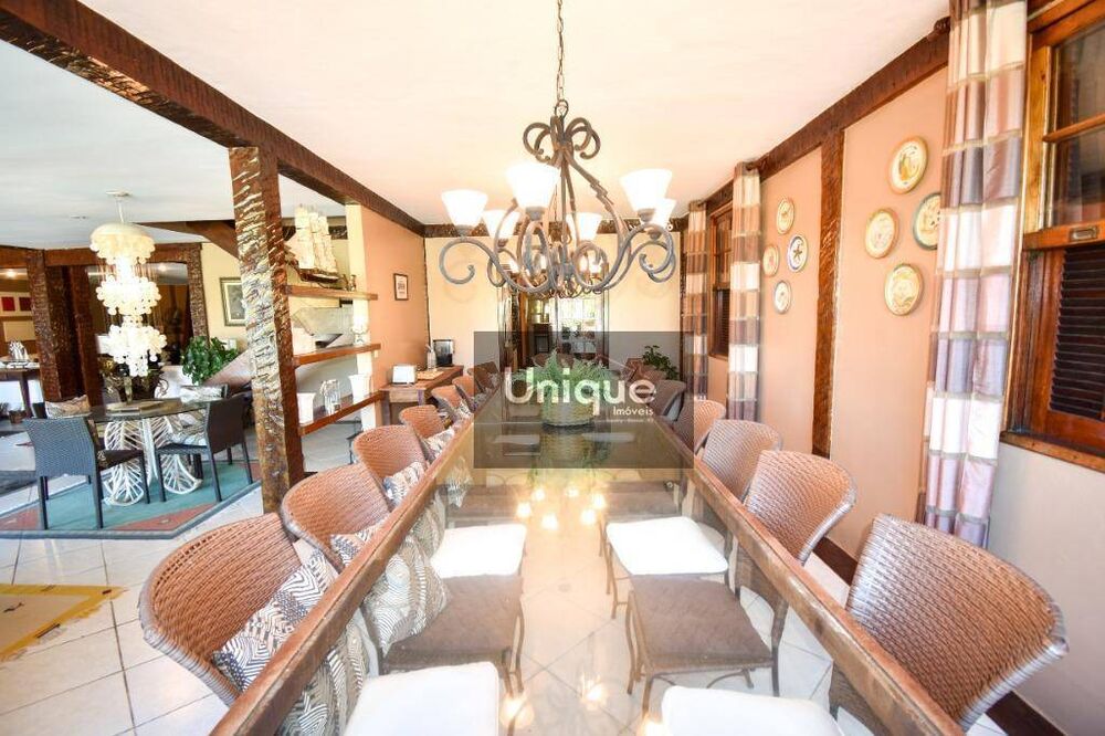 Casa, 11 quartos, 1500 m² - Foto 5