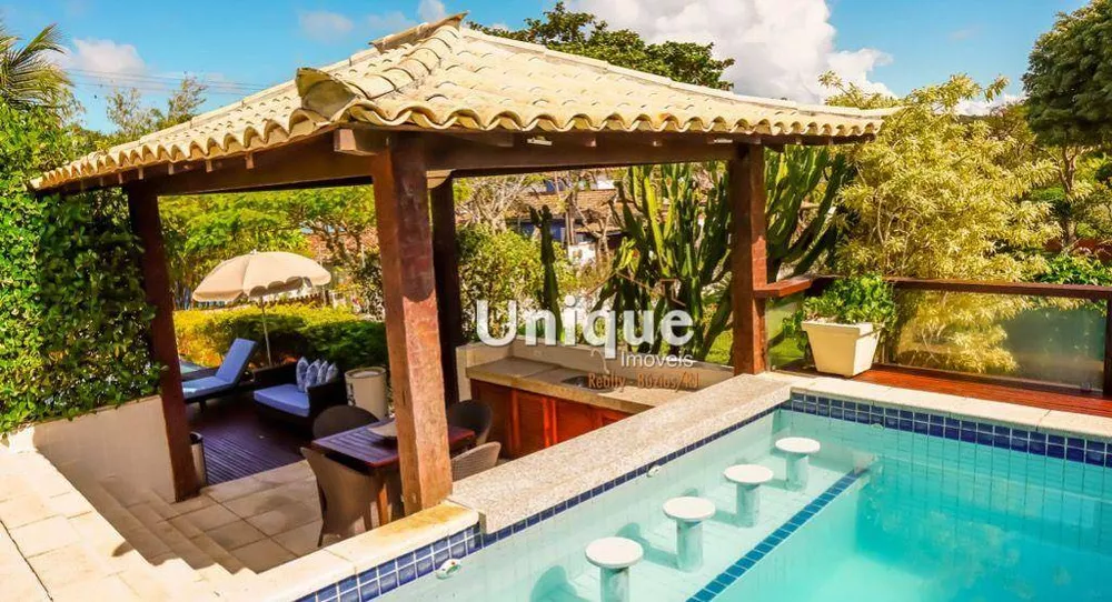 Casa, 11 quartos, 1500 m² - Foto 39