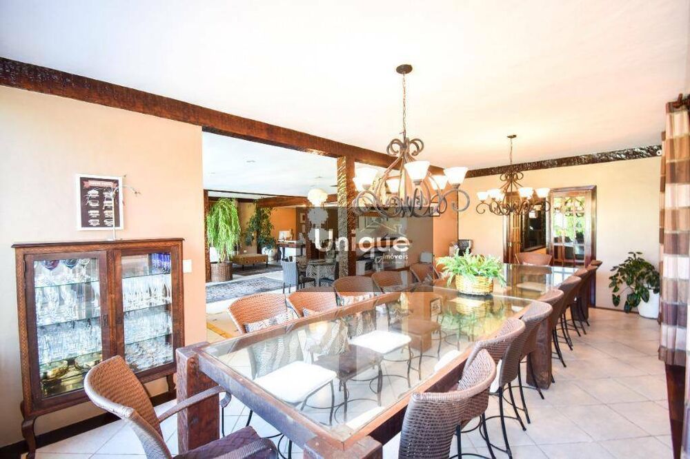 Casa, 11 quartos, 1500 m² - Foto 2