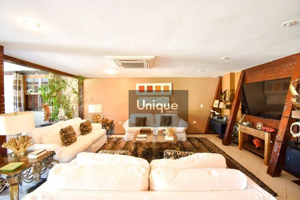 Casa, 11 quartos, 1500 m² - Foto 11