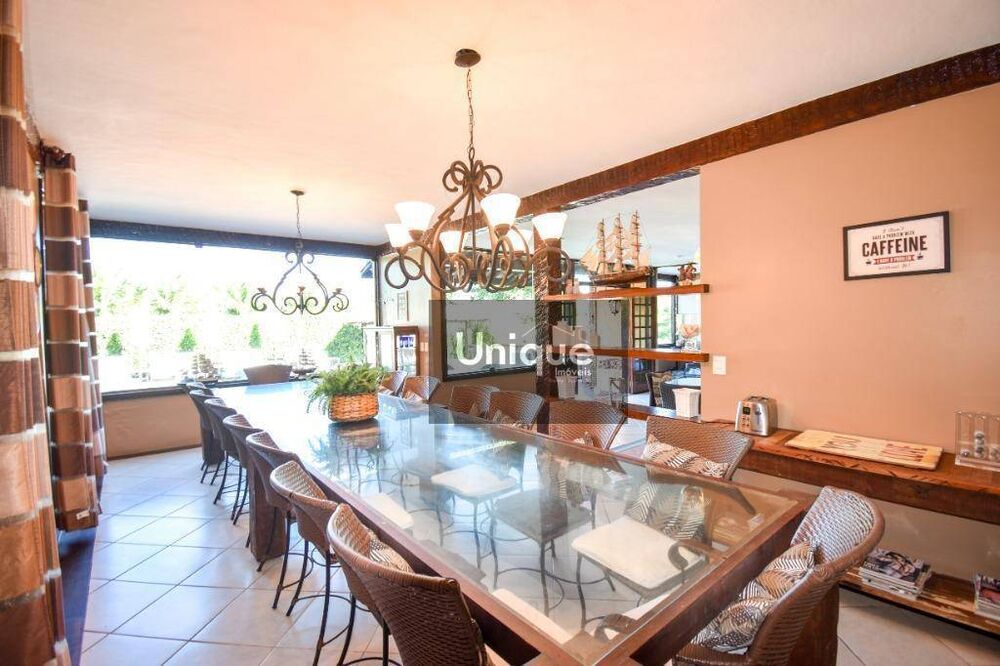 Casa, 11 quartos, 1500 m² - Foto 7