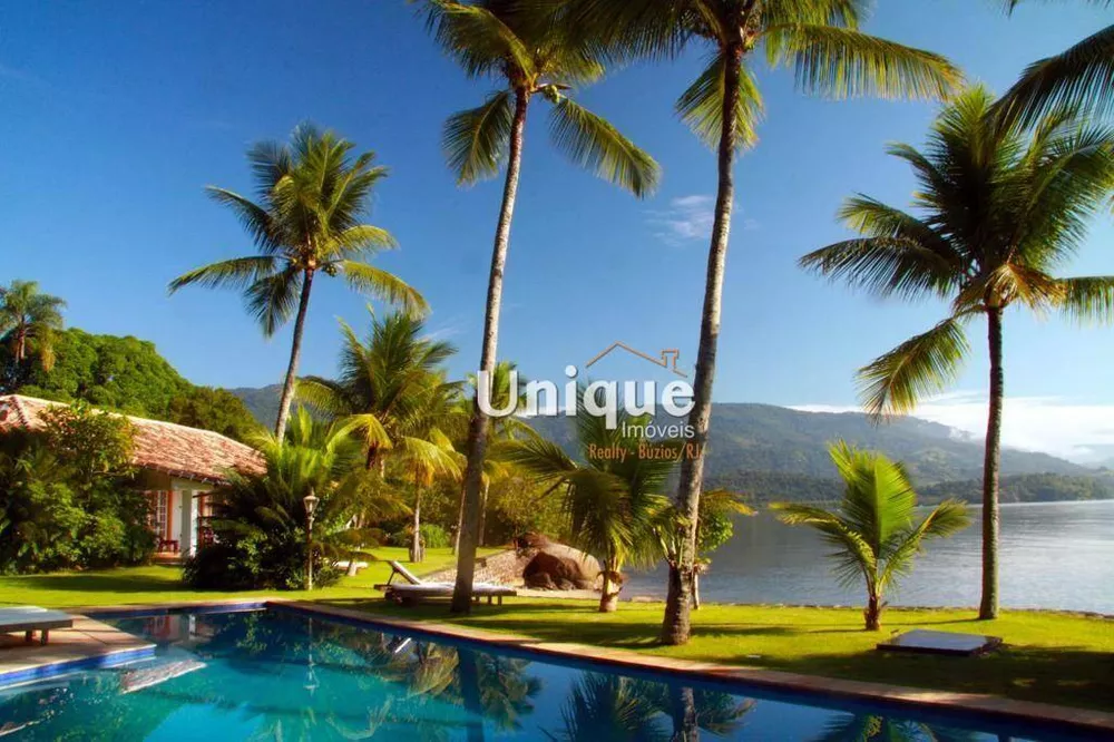 Casa, 5 quartos, 500 m² - Foto 1