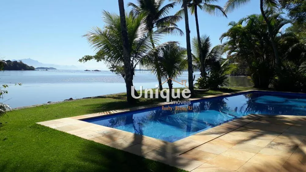 Casa, 5 quartos, 500 m² - Foto 12