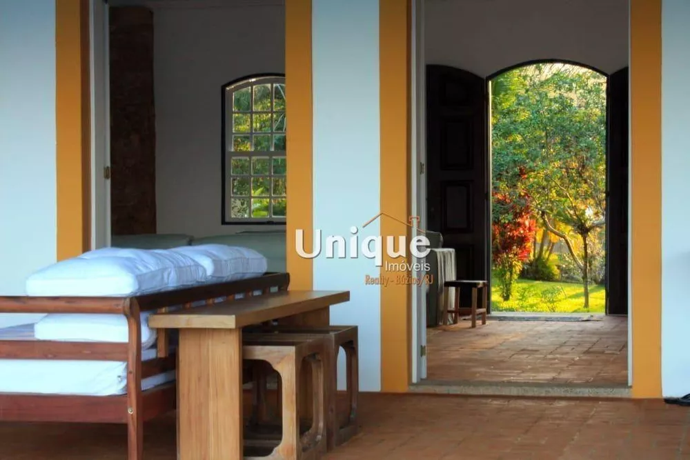 Casa, 5 quartos, 500 m² - Foto 13