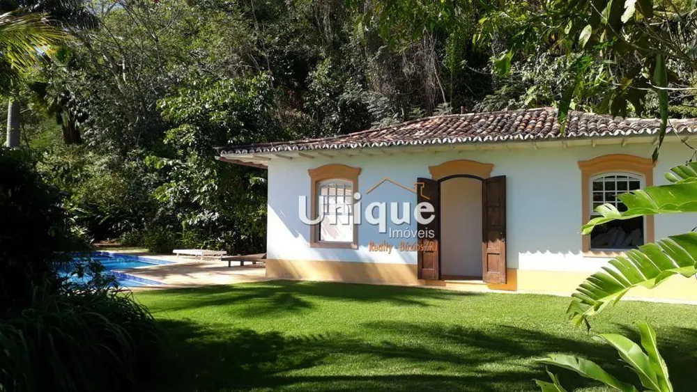 Casa, 5 quartos, 500 m² - Foto 23