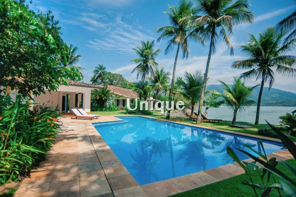 Casa, 5 quartos, 500 m² - Foto 2