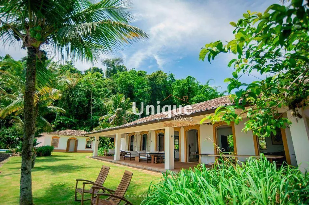 Casa, 5 quartos, 500 m² - Foto 3