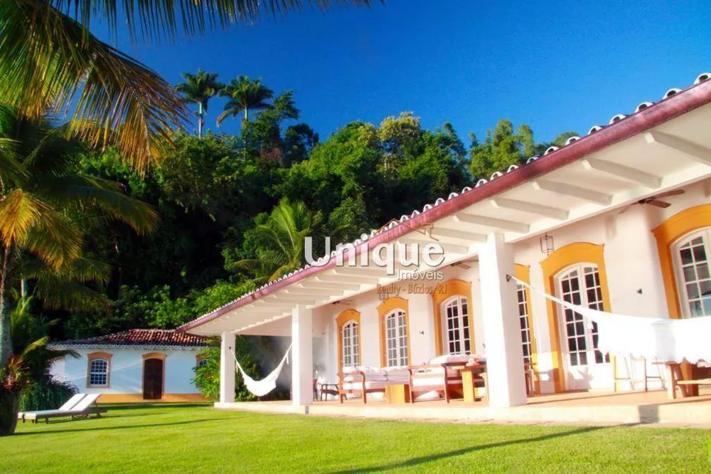 Casa, 5 quartos, 500 m² - Foto 17