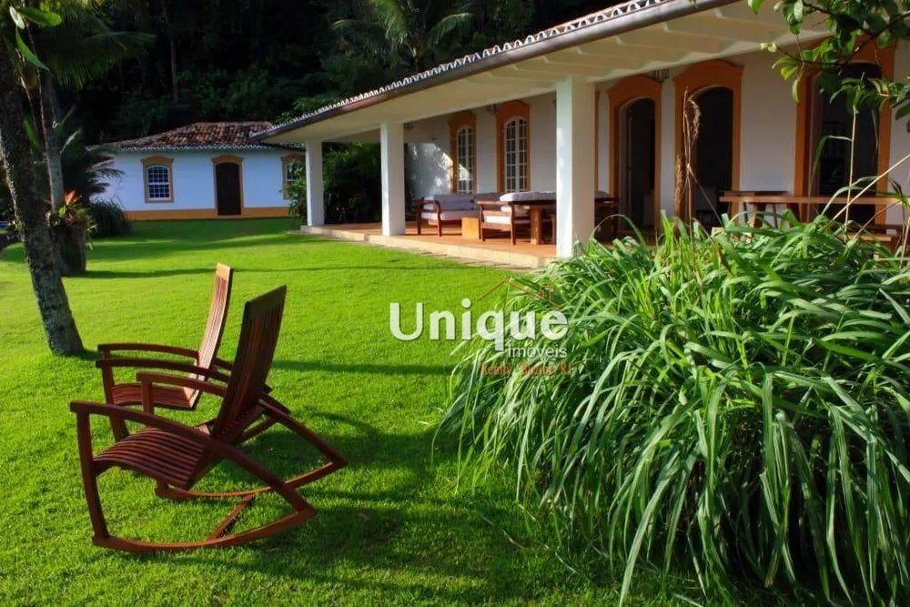 Casa, 5 quartos, 500 m² - Foto 7