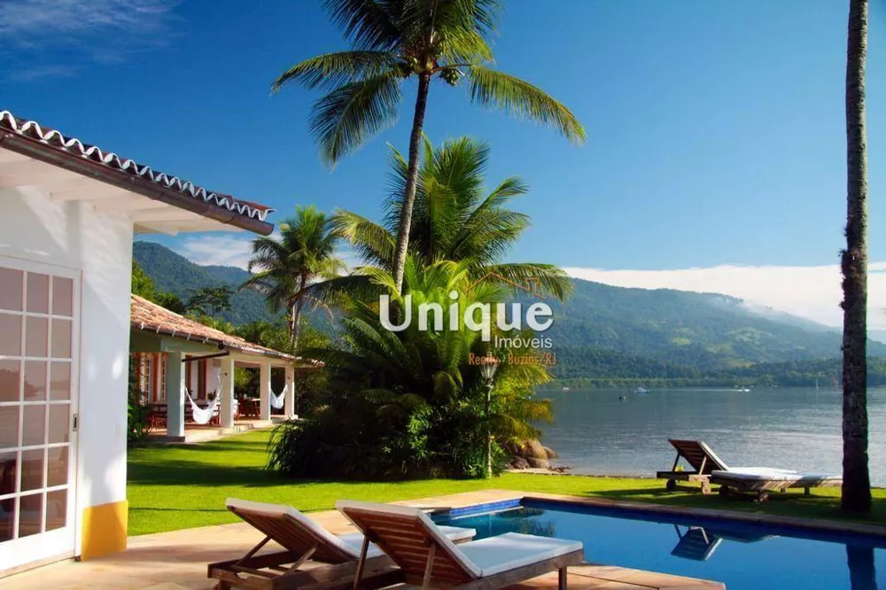 Casa, 5 quartos, 500 m² - Foto 21