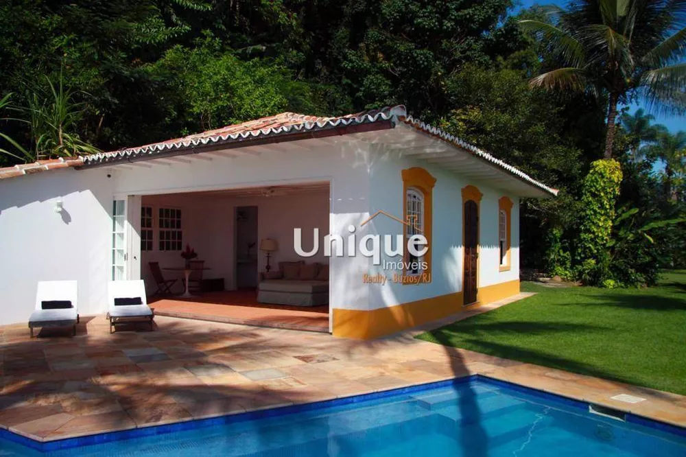 Casa, 5 quartos, 500 m² - Foto 22