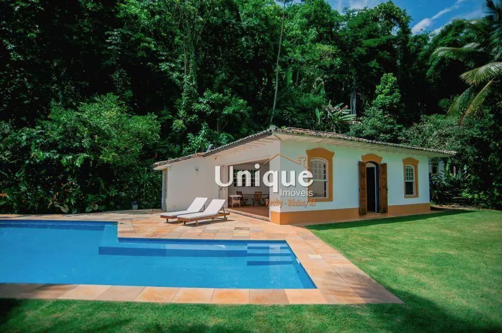 Casa, 5 quartos, 500 m² - Foto 9