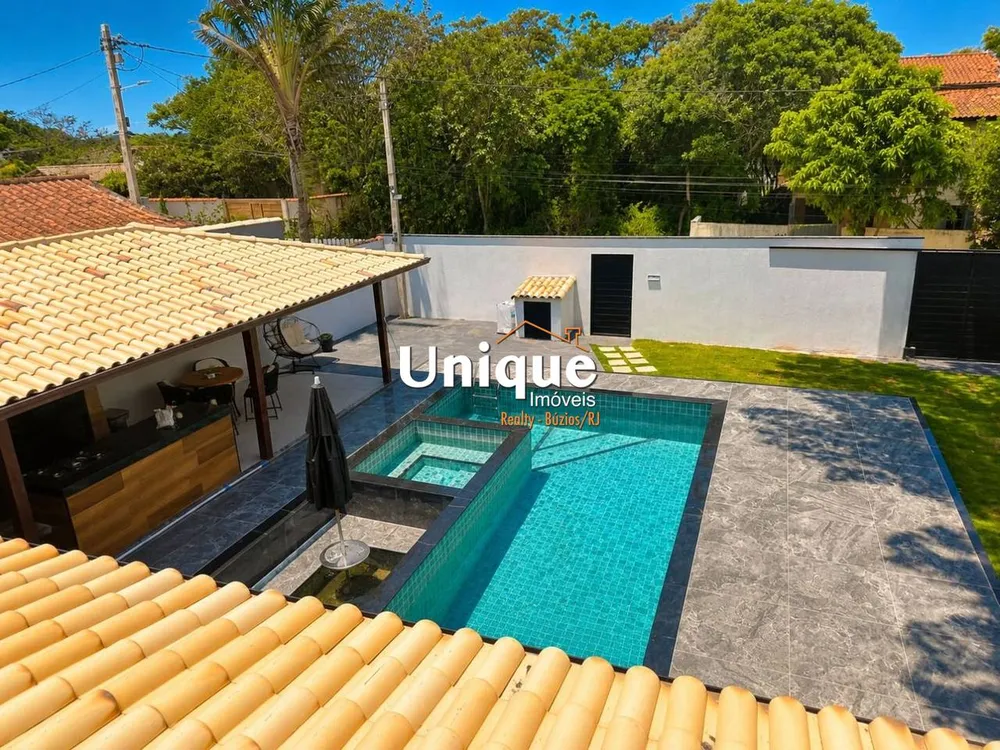 Casa de Condomínio, 5 quartos - Foto 6