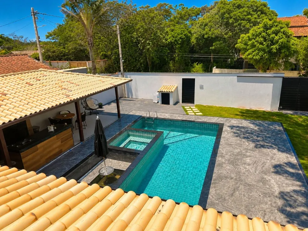 Casa de Condomínio, 5 quartos - Foto 5