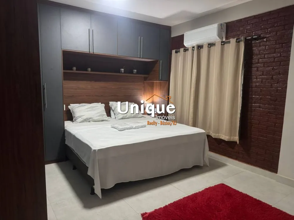 Casa de Condomínio, 5 quartos - Foto 18