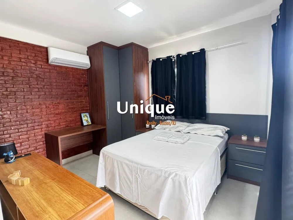 Casa de Condomínio, 5 quartos - Foto 21
