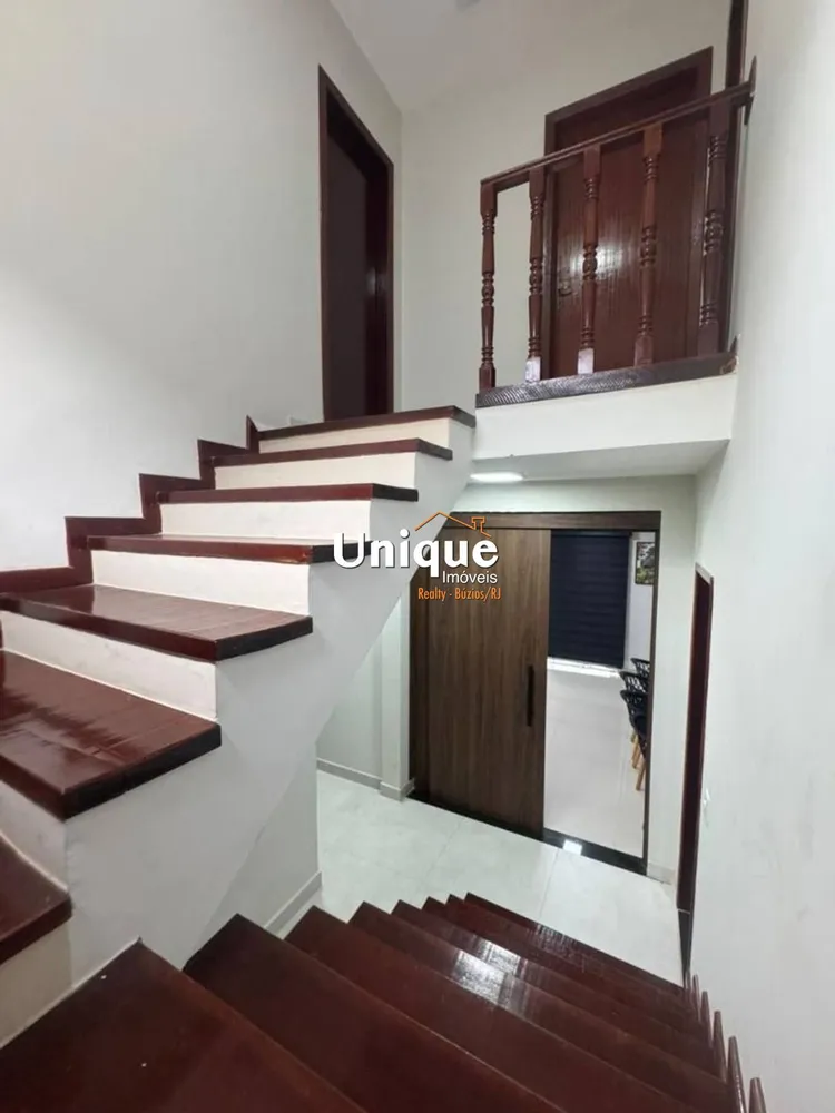 Casa de Condomínio, 5 quartos - Foto 17