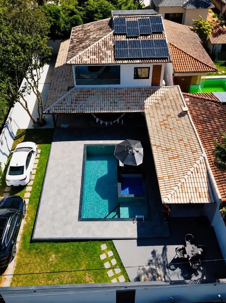 Casa de Condomínio, 5 quartos - Foto 7