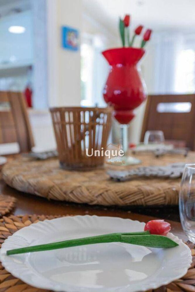 Casa de Condomínio, 5 quartos - Foto 11