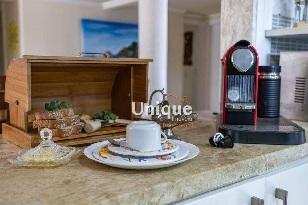 Casa de Condomínio, 5 quartos - Foto 12