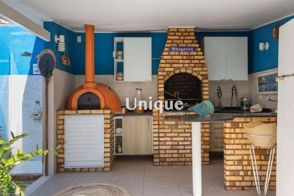 Casa de Condomínio, 5 quartos - Foto 2