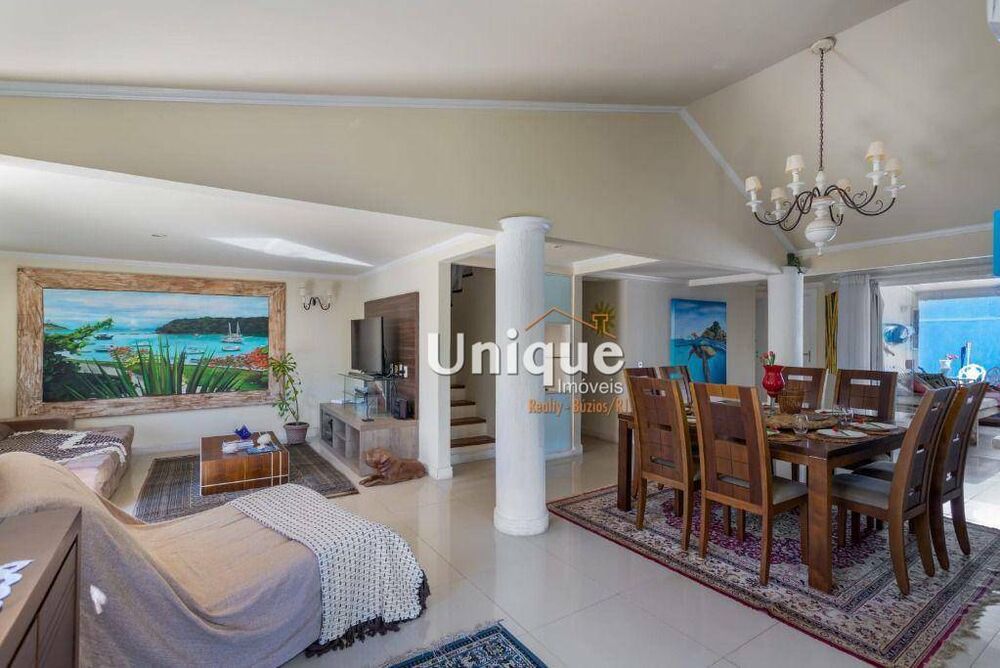 Casa de Condomínio, 5 quartos - Foto 7