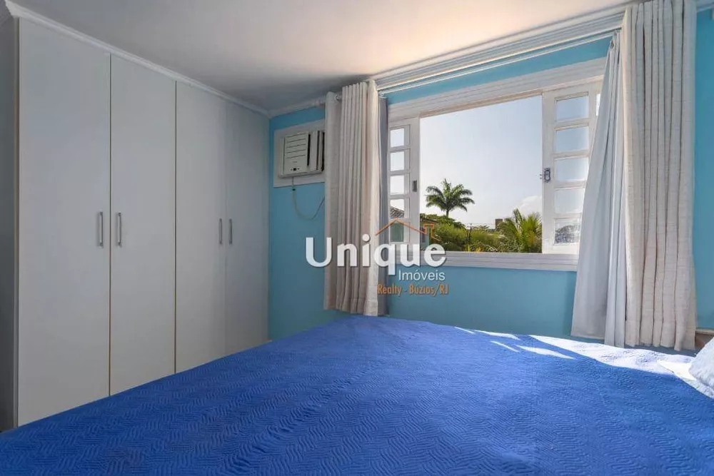 Casa de Condomínio, 5 quartos - Foto 22