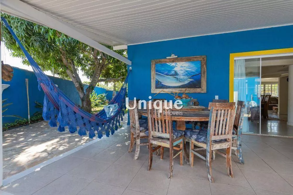 Casa de Condomínio, 5 quartos - Foto 4