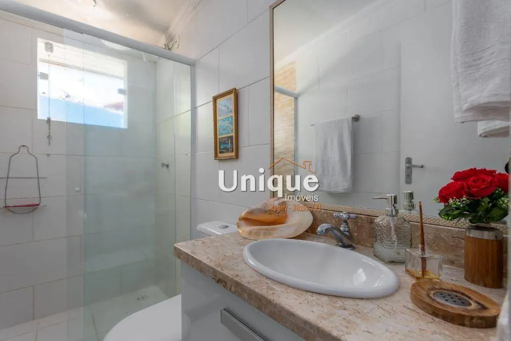 Casa de Condomínio, 5 quartos - Foto 44
