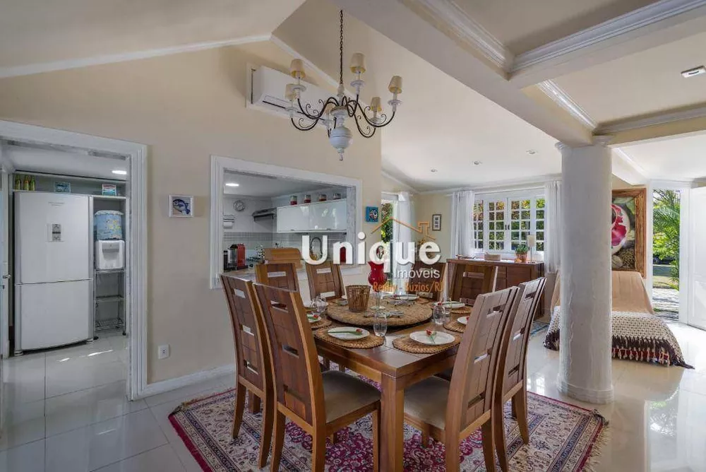 Casa de Condomínio, 5 quartos - Foto 8