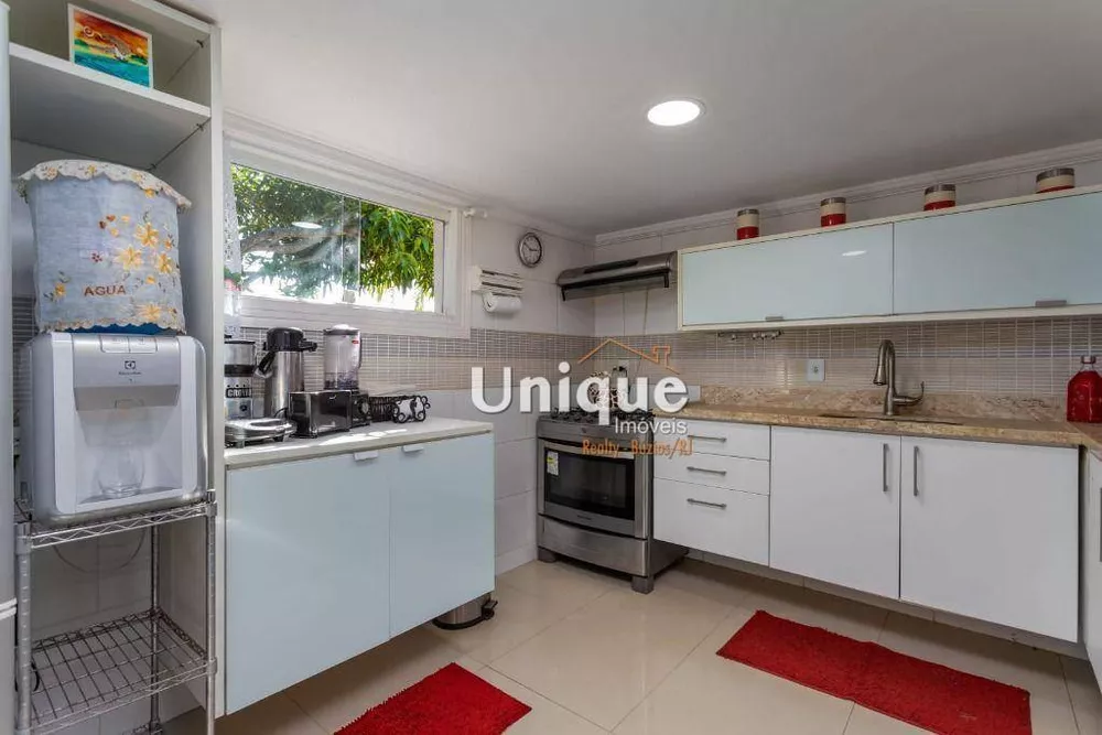 Casa de Condomínio, 5 quartos - Foto 14