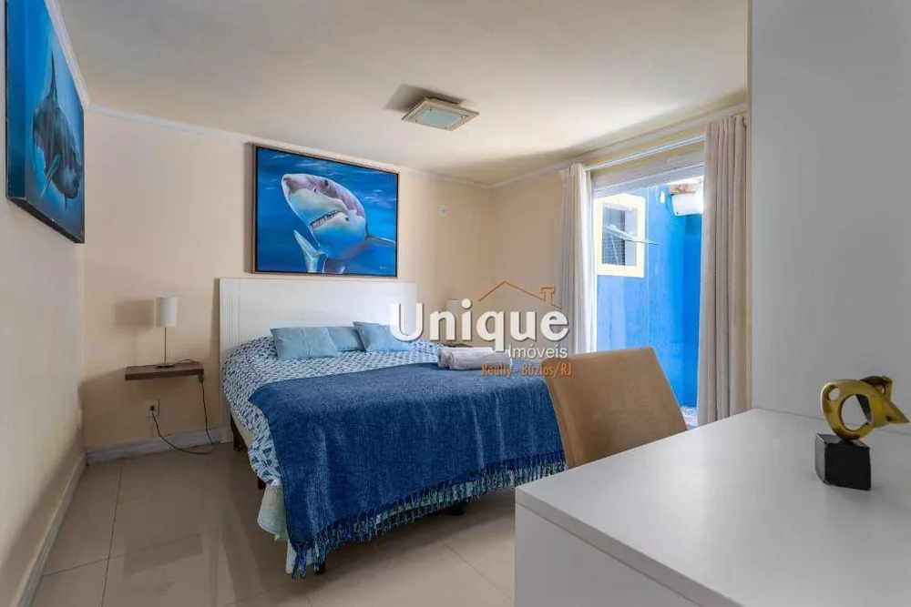 Casa de Condomínio, 5 quartos - Foto 25