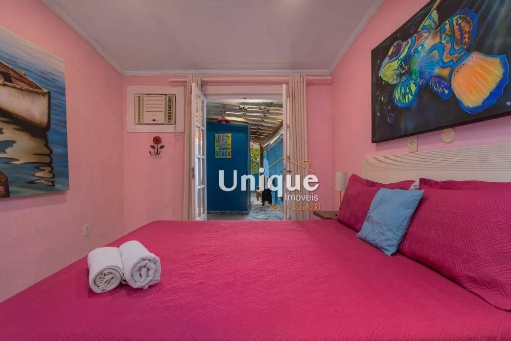 Casa de Condomínio, 5 quartos - Foto 29