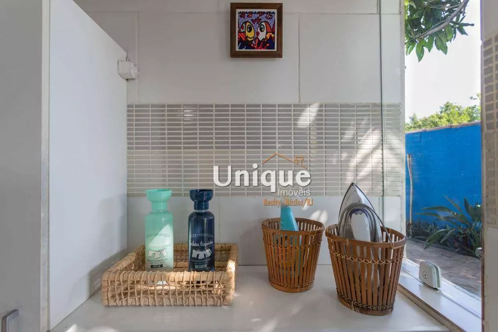 Casa de Condomínio, 5 quartos - Foto 16