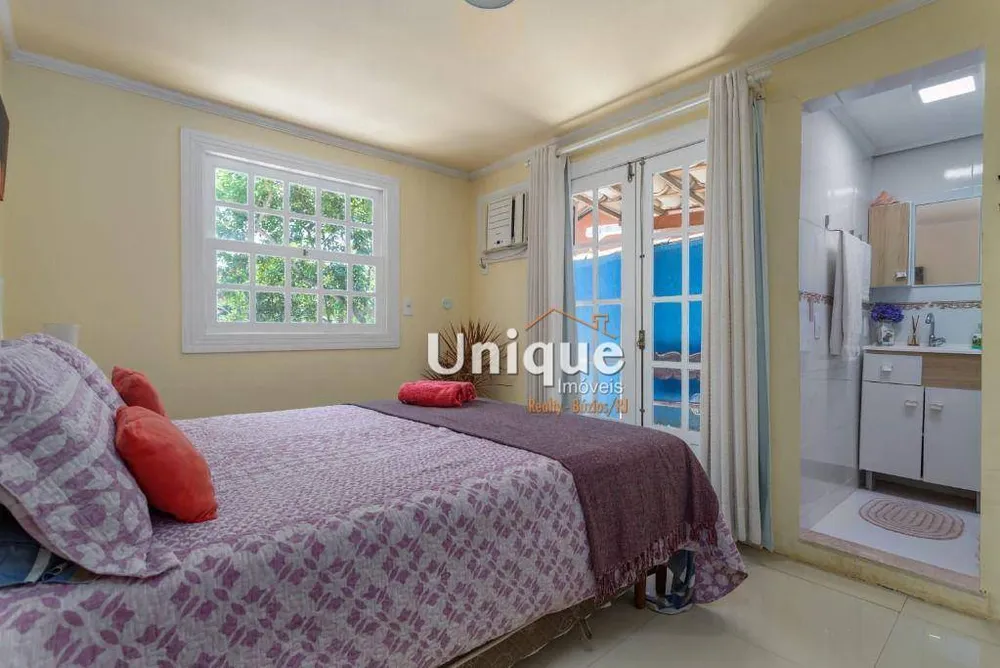 Casa de Condomínio, 5 quartos - Foto 49