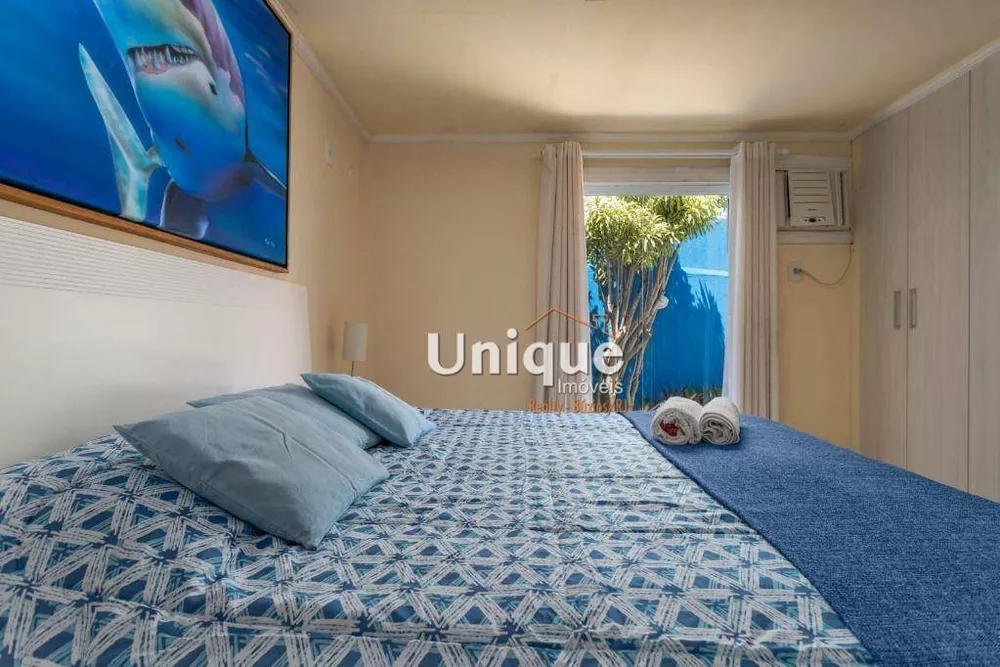 Casa de Condomínio, 5 quartos - Foto 26