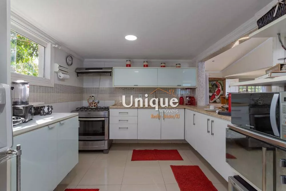 Casa de Condomínio, 5 quartos - Foto 13