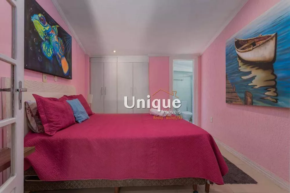 Casa de Condomínio, 5 quartos - Foto 28