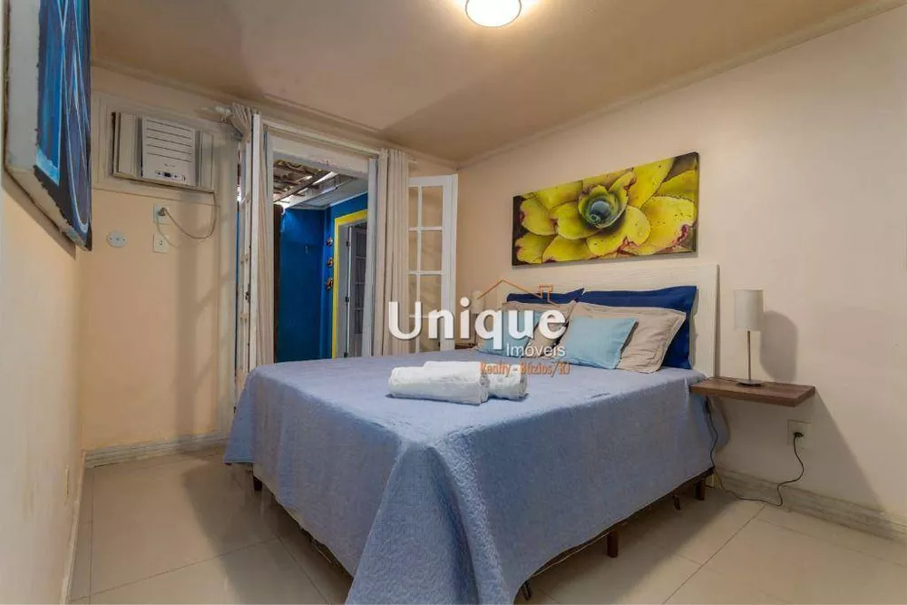 Casa de Condomínio, 5 quartos - Foto 33