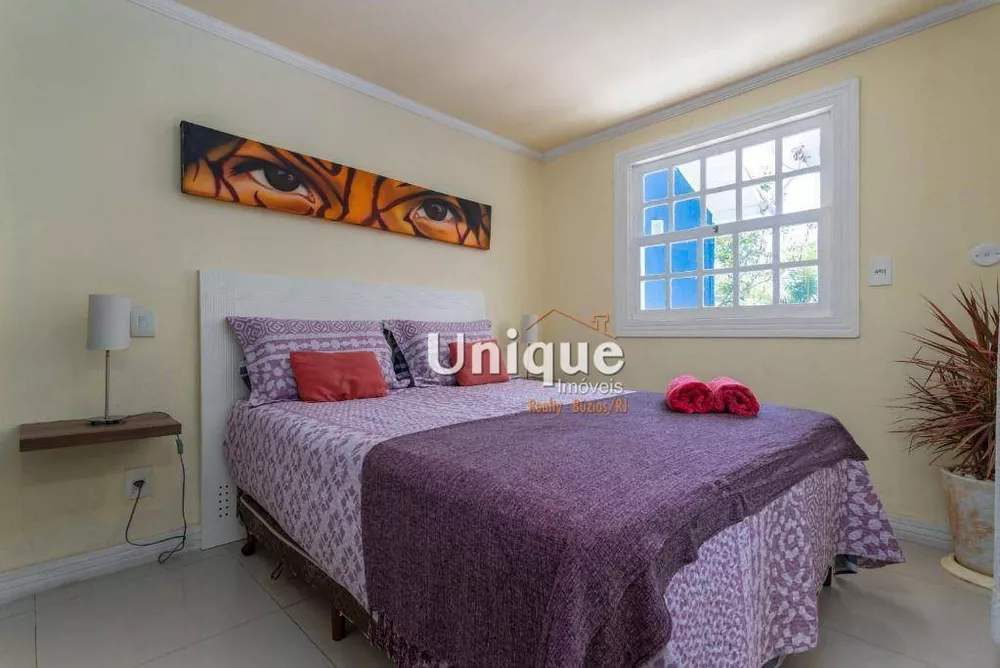 Casa de Condomínio, 5 quartos - Foto 31