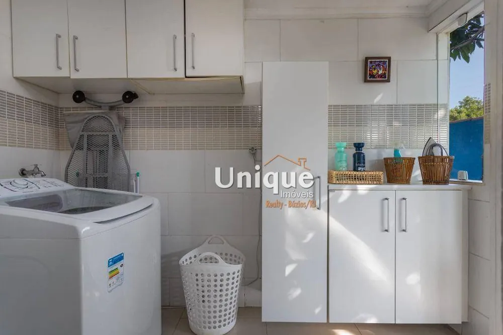 Casa de Condomínio, 5 quartos - Foto 48