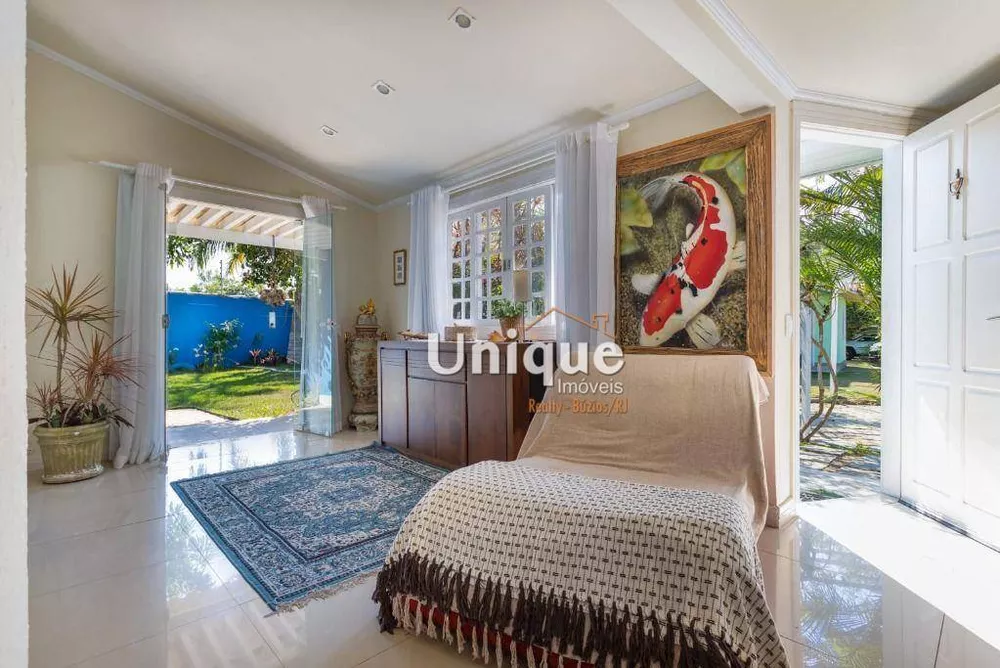 Casa de Condomínio, 5 quartos - Foto 9