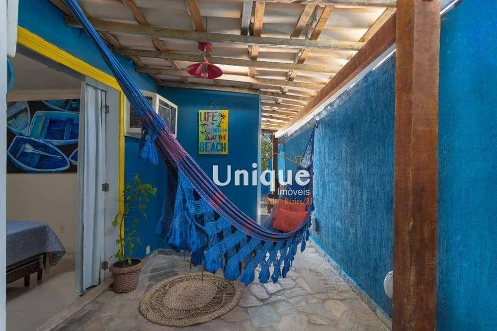 Casa de Condomínio, 5 quartos - Foto 27