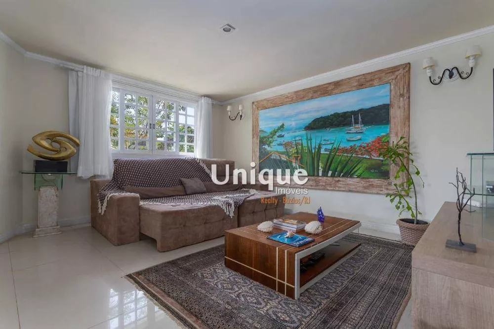 Casa de Condomínio, 5 quartos - Foto 5
