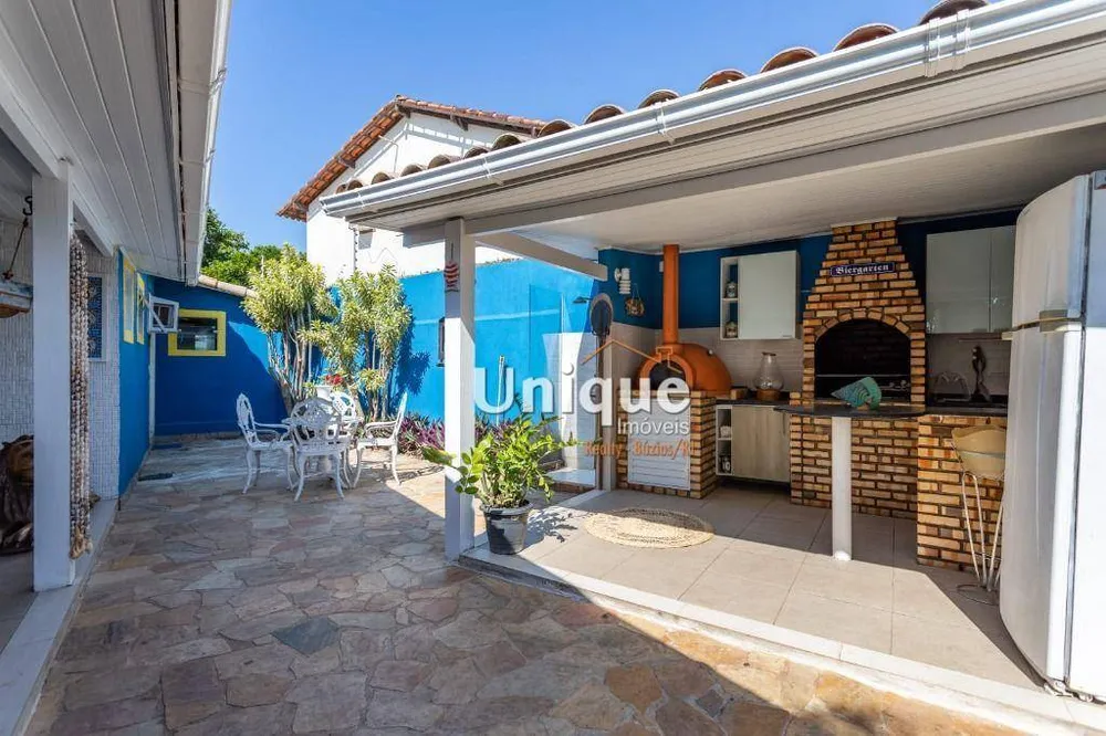 Casa de Condomínio, 5 quartos - Foto 40