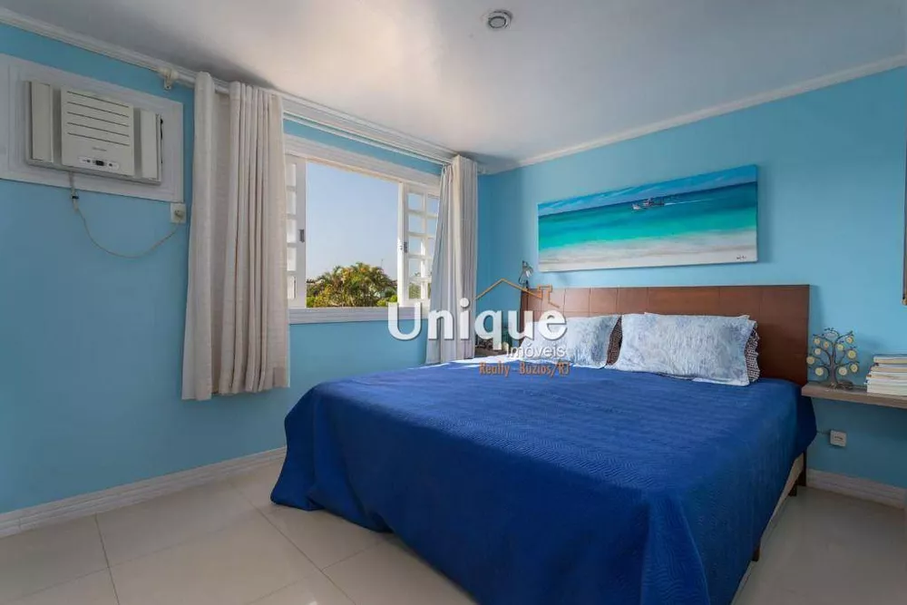 Casa de Condomínio, 5 quartos - Foto 20