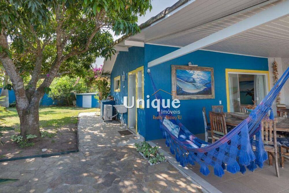 Casa de Condomínio, 5 quartos - Foto 17