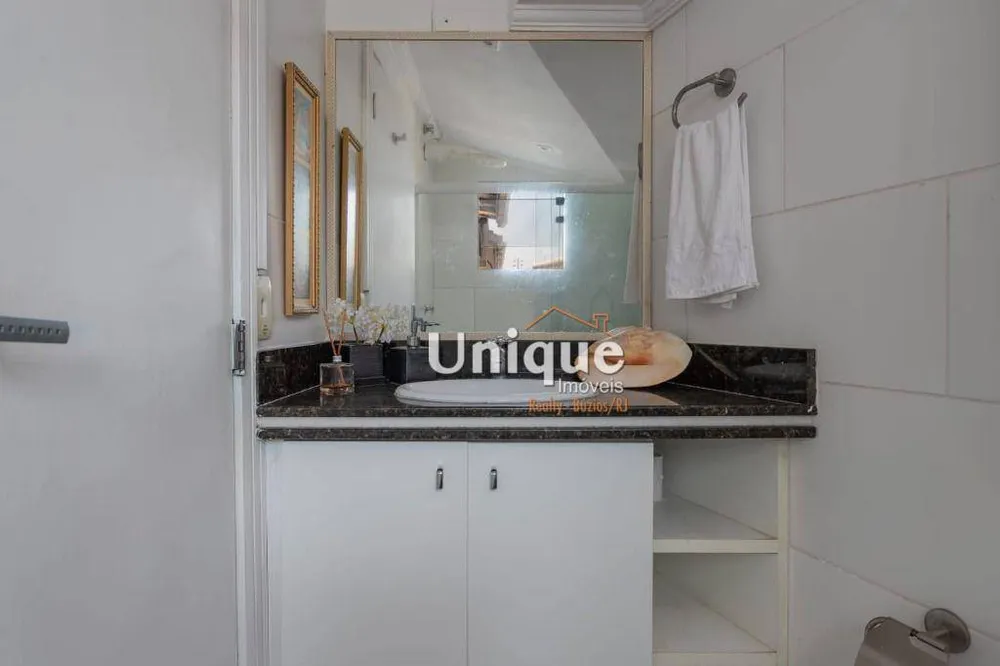 Casa de Condomínio, 5 quartos - Foto 37