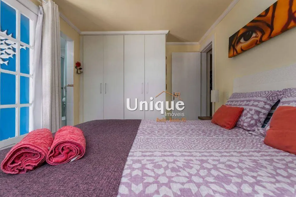 Casa de Condomínio, 5 quartos - Foto 41